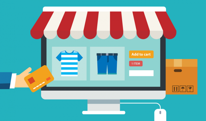 10 Razones para tener una Tienda Virtual versus Facebook O Instagram