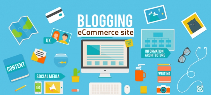 5 razones para incorporar un Blog en tu tienda virtual