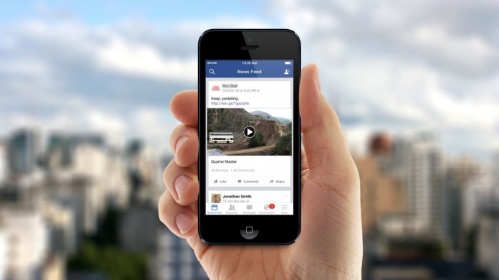 Facebook mintió sobre audiencia y métricas durante dos años