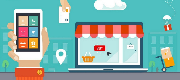 El éxito del comercio electrónico en América Latina