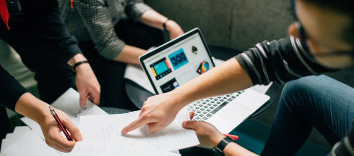 Marketing: Arma progresiva, pero firme para las pymes