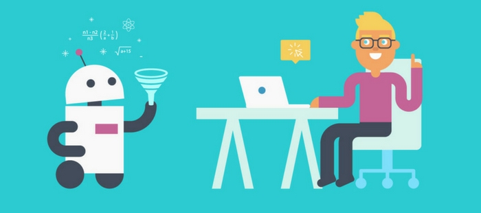 Inteligencia Artificial en el Marketing: ¿el fin de los mercadólogos?