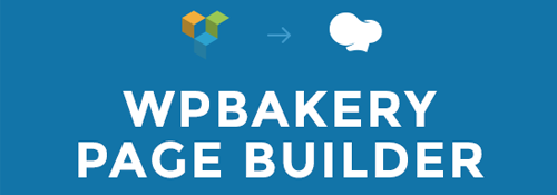 WP-Bakery Page Builder